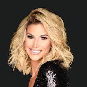 Meet your Posher, Katy